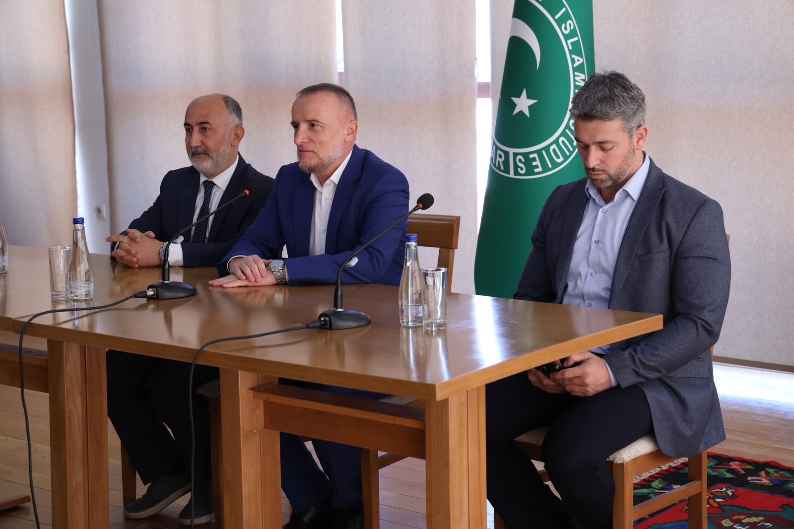 Erasmus+ KA131 Ders Verme Hareketliliği