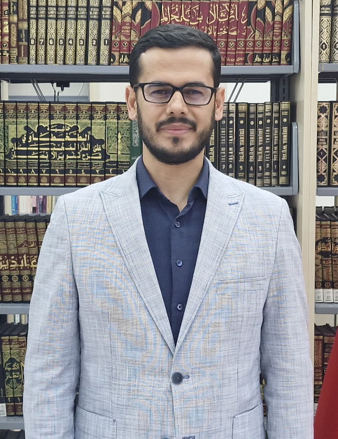 Tebrik: Dr. Öğr. Üyesi Abdulbaki Durmaz
