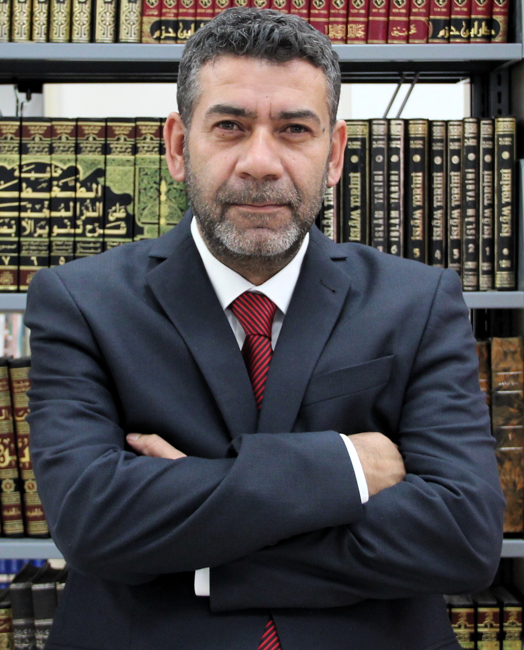 Tebrik: Doç. Dr. Ümit Kalkan