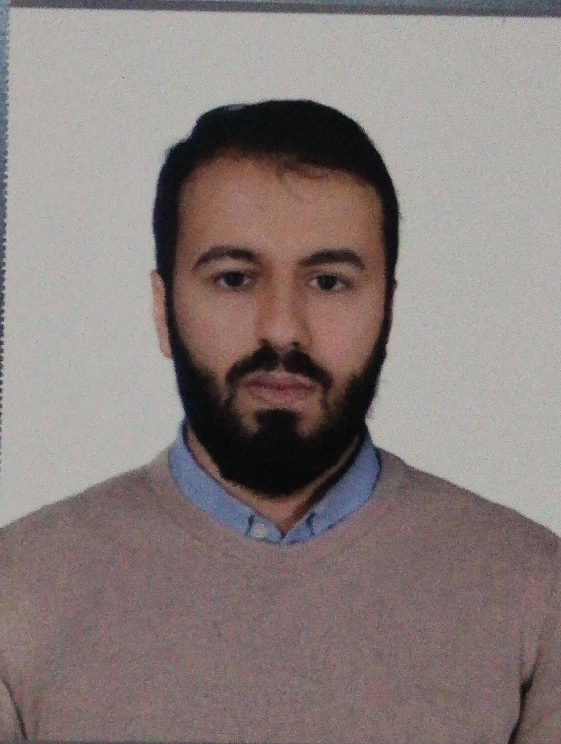 Tebrik: Arş. Gör. Ahmet Bigür
