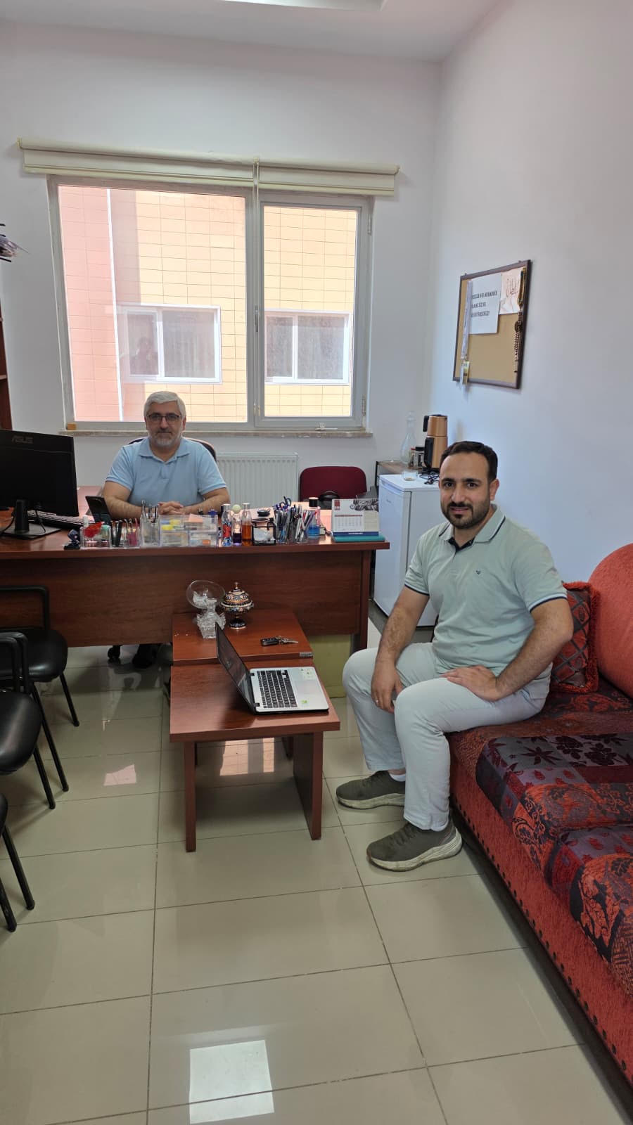 Hadis Ana Bilim Dalı Ağustos Ayı Akademik Kurul Toplantısı "Akademik Çalışmaların Takibi ve Yeni Döneme Yönelik Çalışmalar" Gündemiyle Dr. Öğr Üyesi Sultanbek Aliyev Başkanlığında Gerçekleştirildi