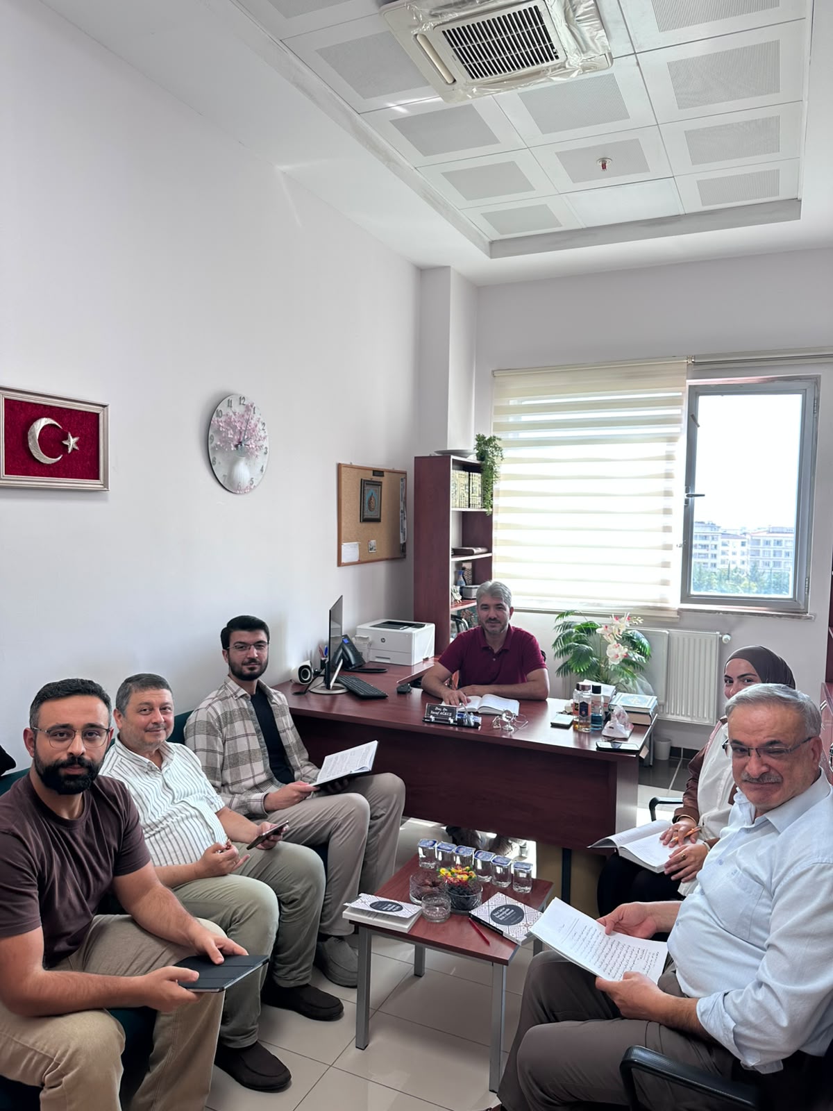 Tefsir Okumaları: Mukâtil b. Süleymân - et-Tefsîrü’l-Kebîr