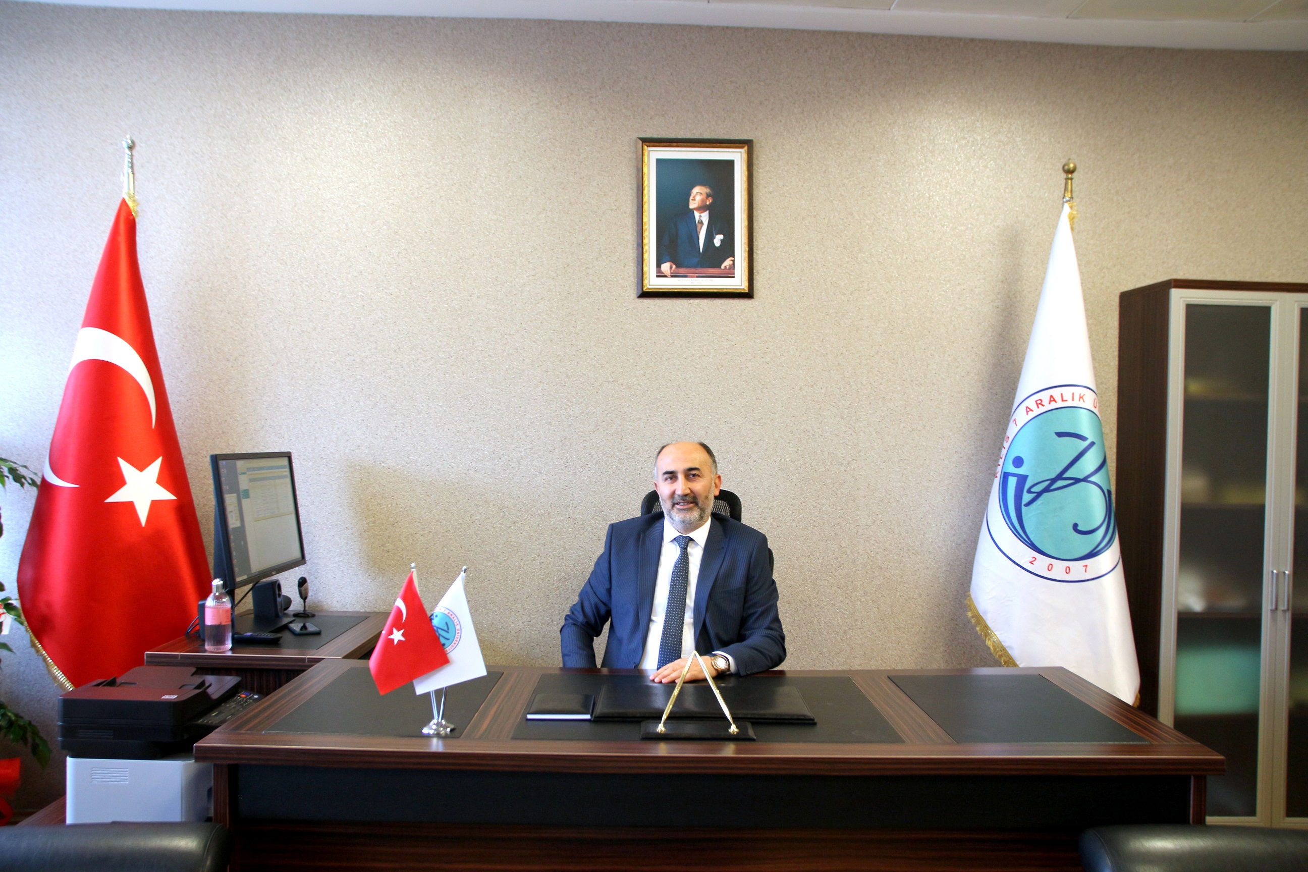 Uluslararası Akademik Görevlendirme