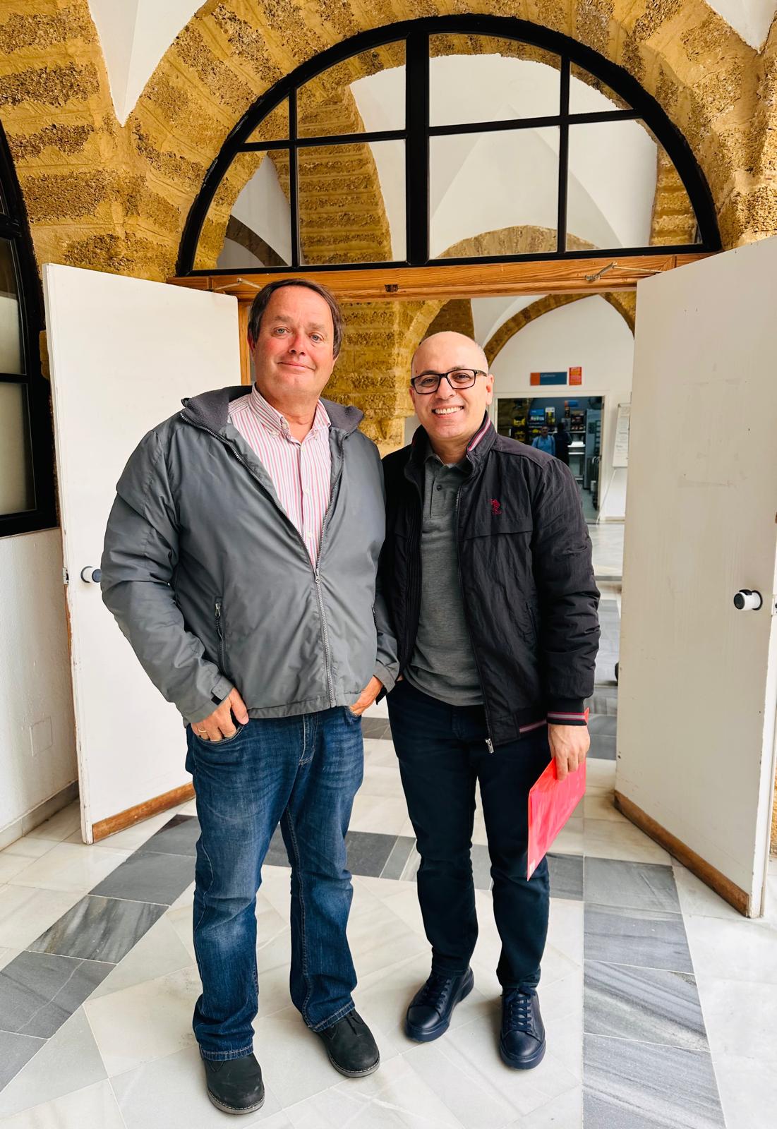 Erasmus Ders Verme Hareketliliği