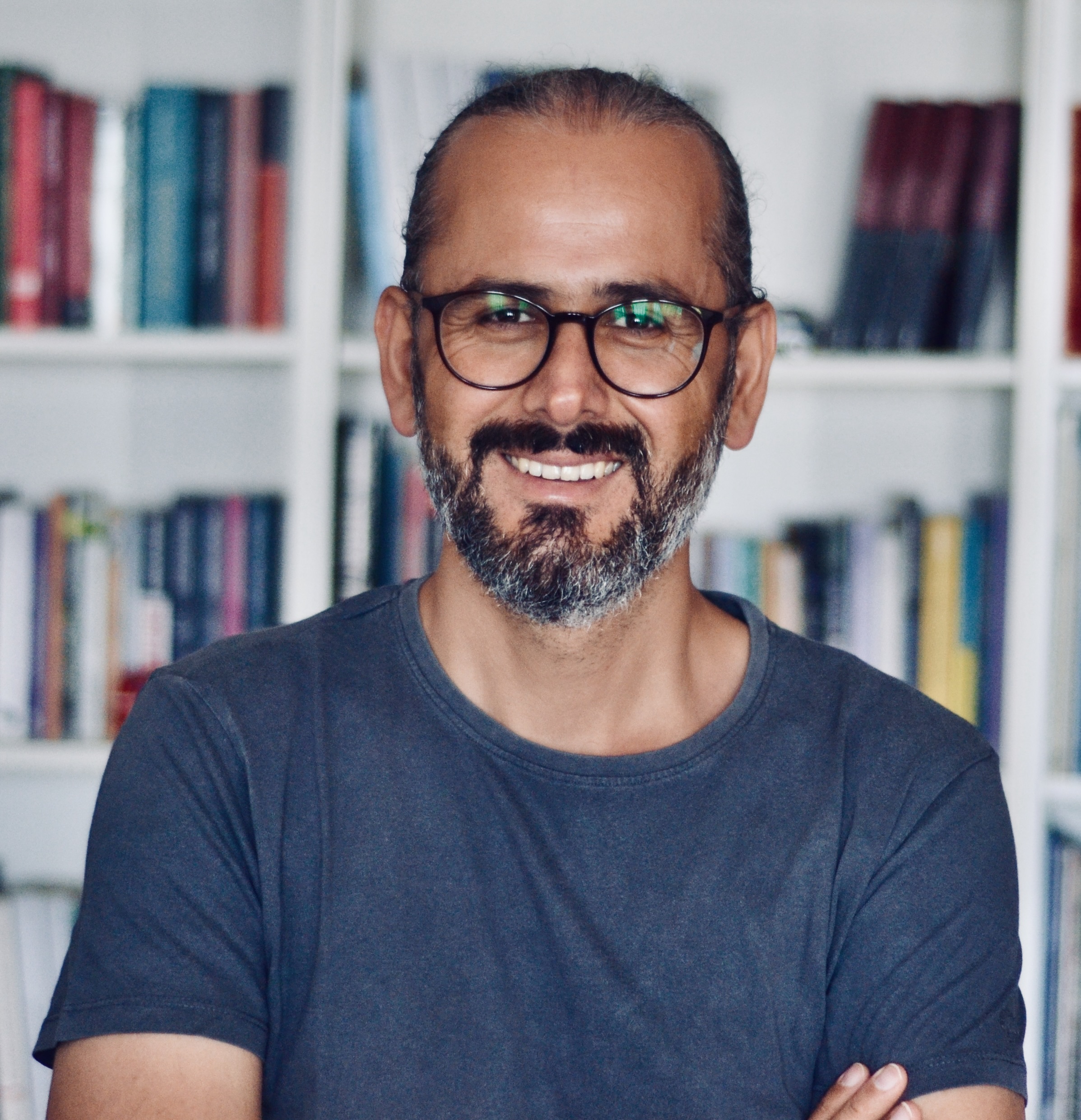 Tebrik: Dr. Öğr. Üyesi Osman Ülker