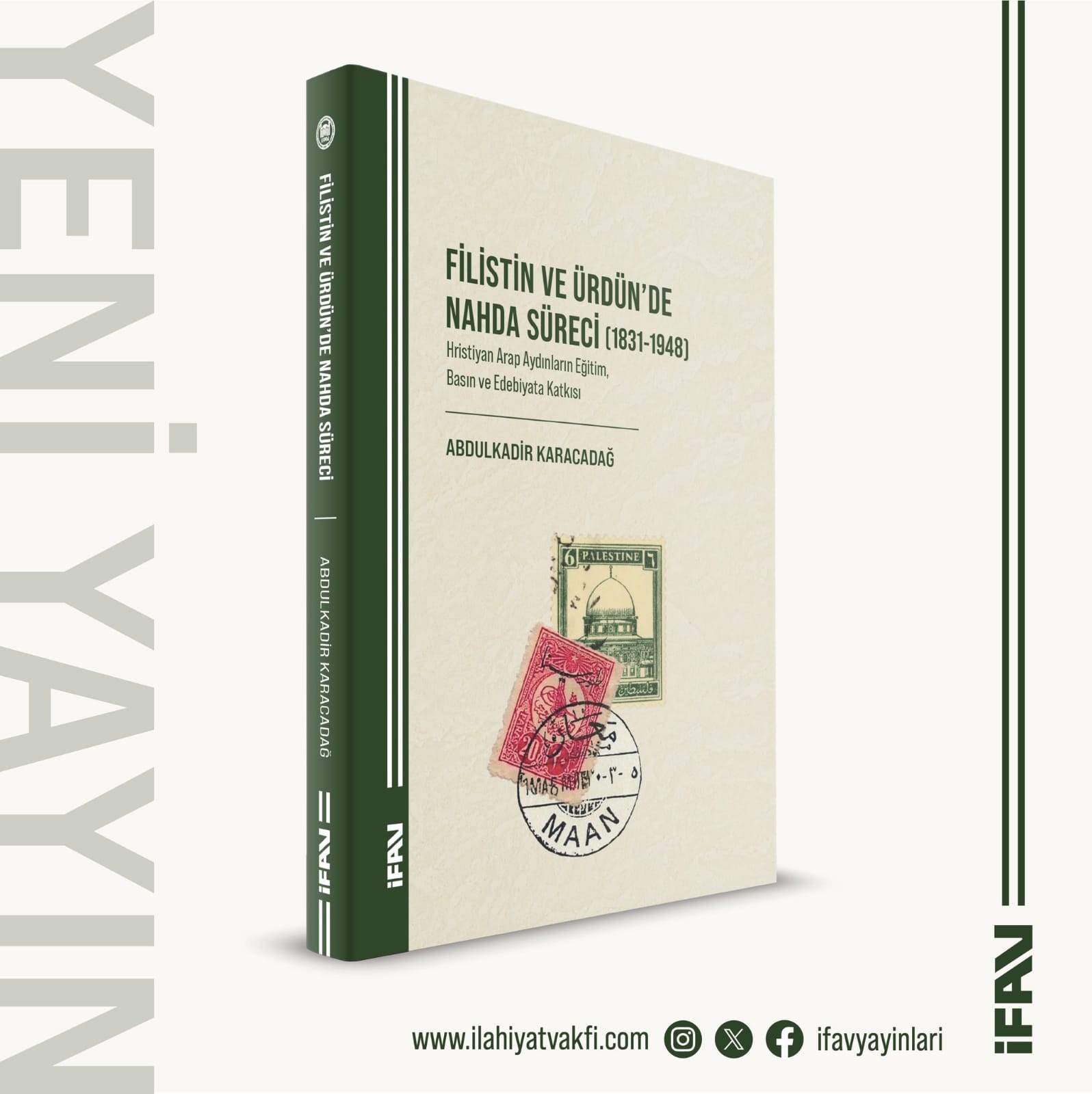 Tebrik: Abdulkadir KARACADAĞ