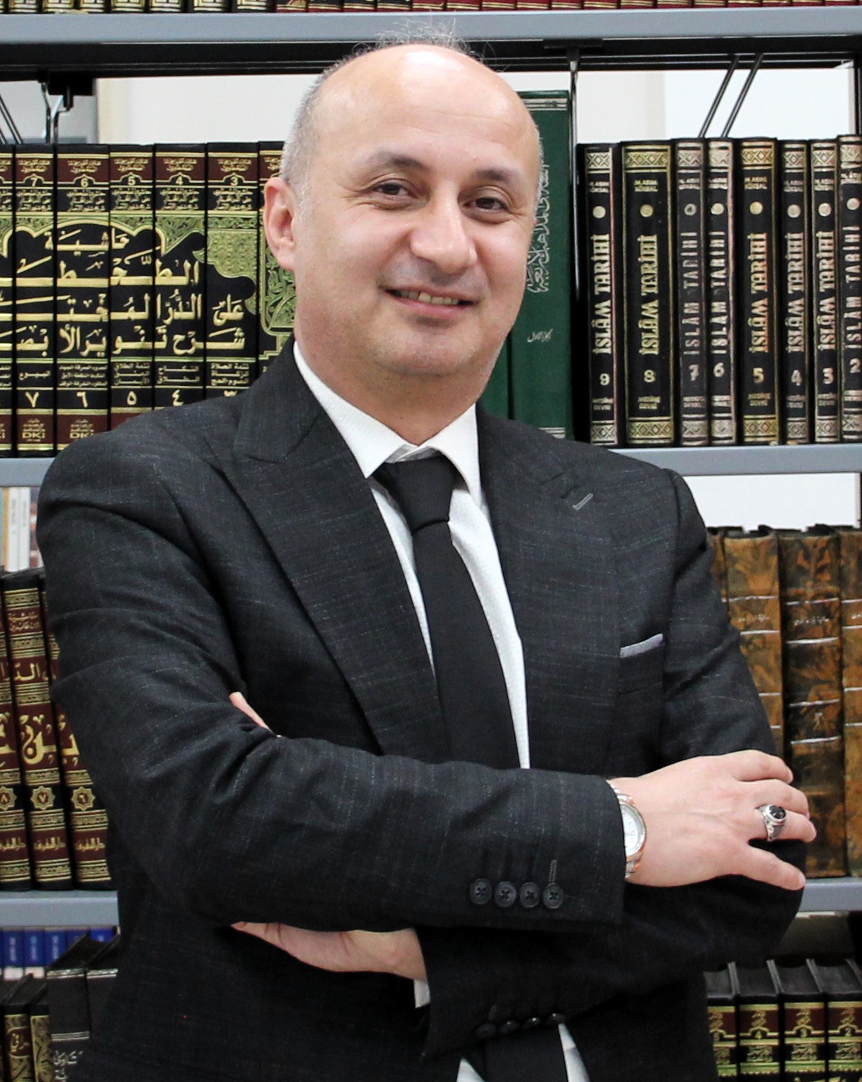 Semih BEKÇİ