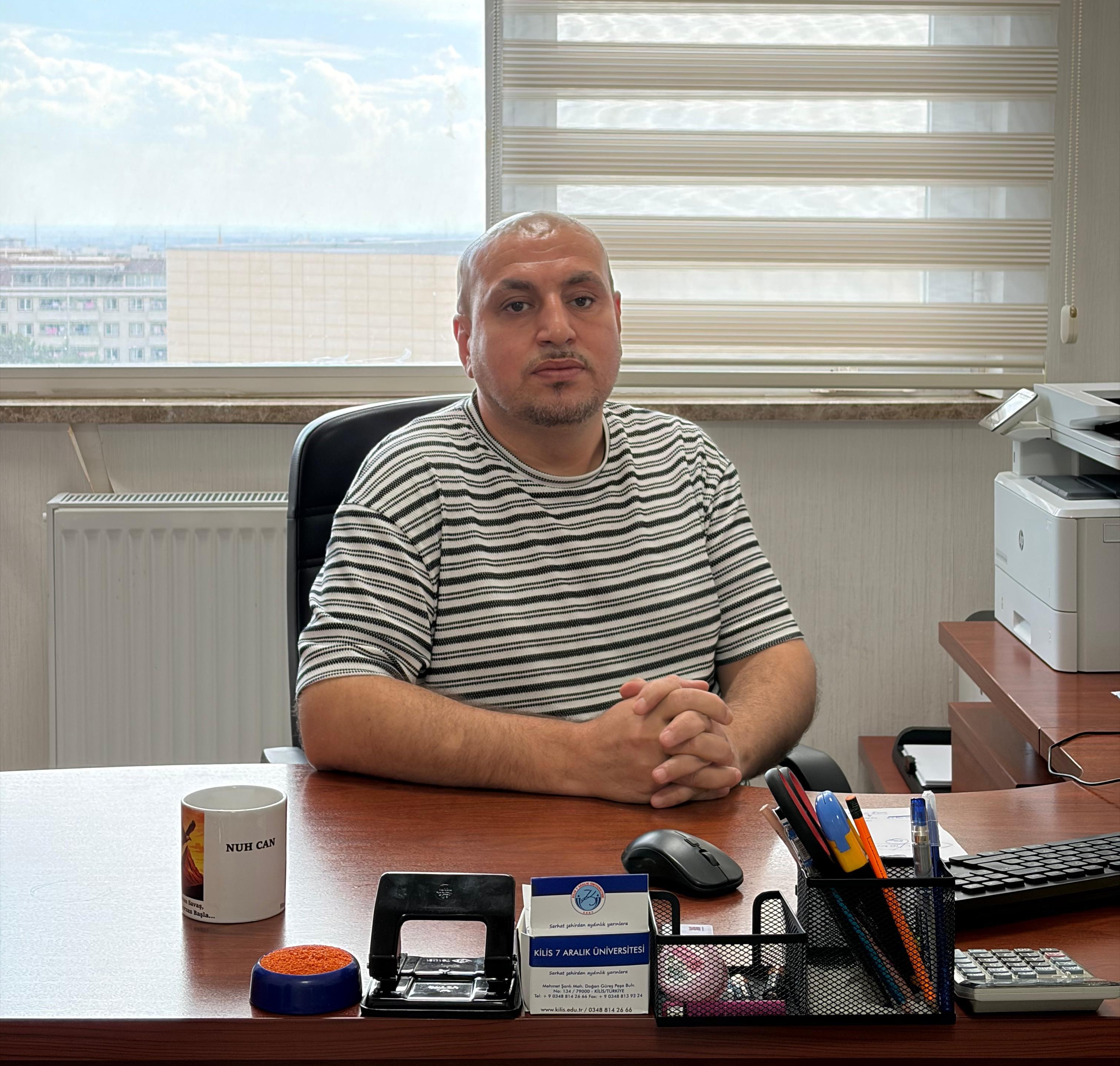 Ali SALİM