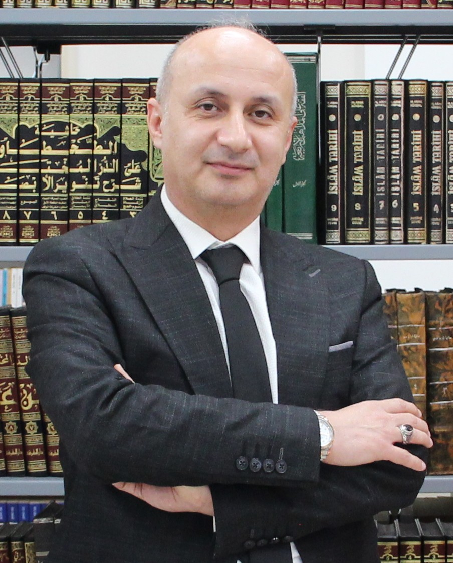 Semih BEKÇİ
