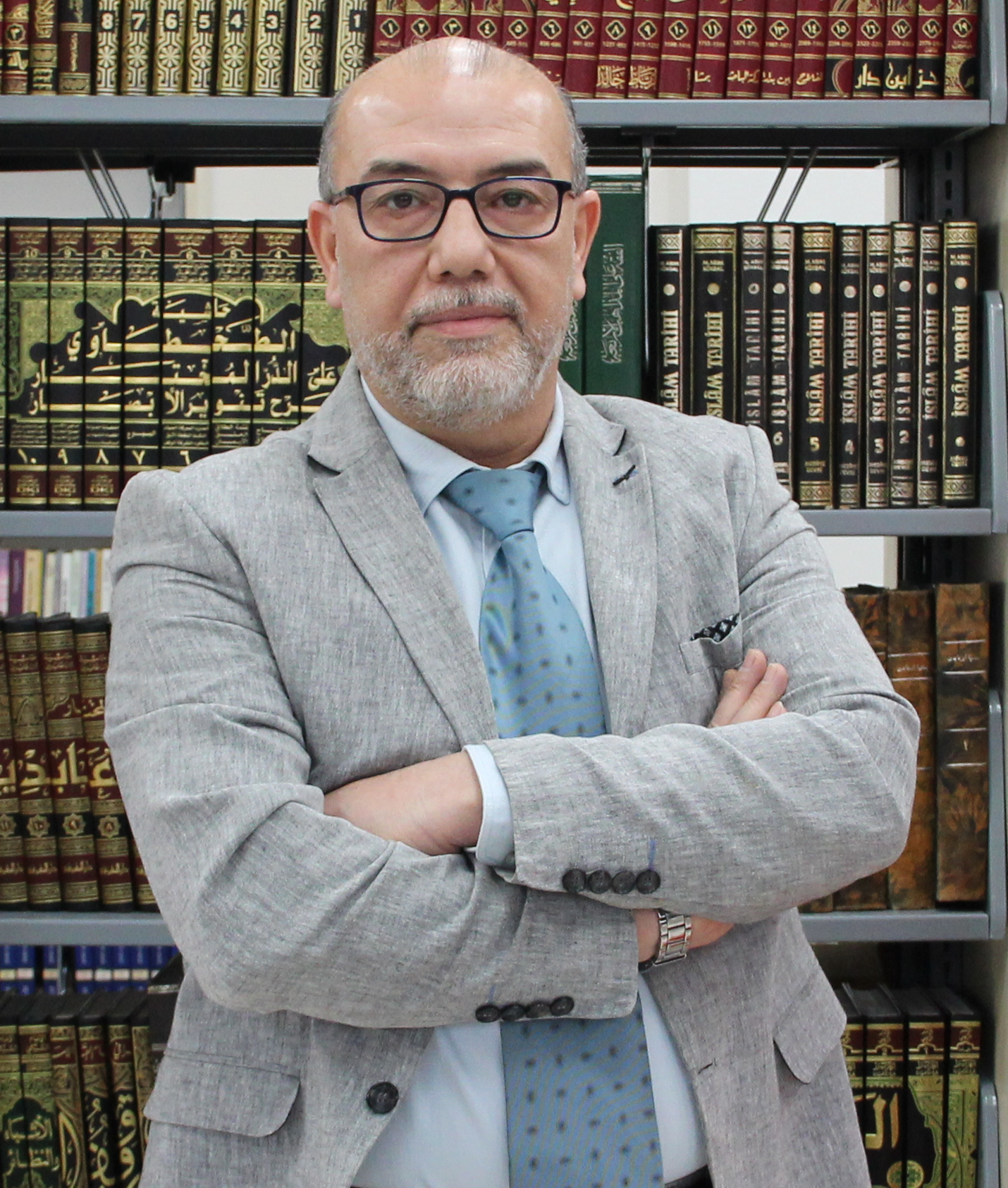 Ahmad SHAİKH HUSAYN