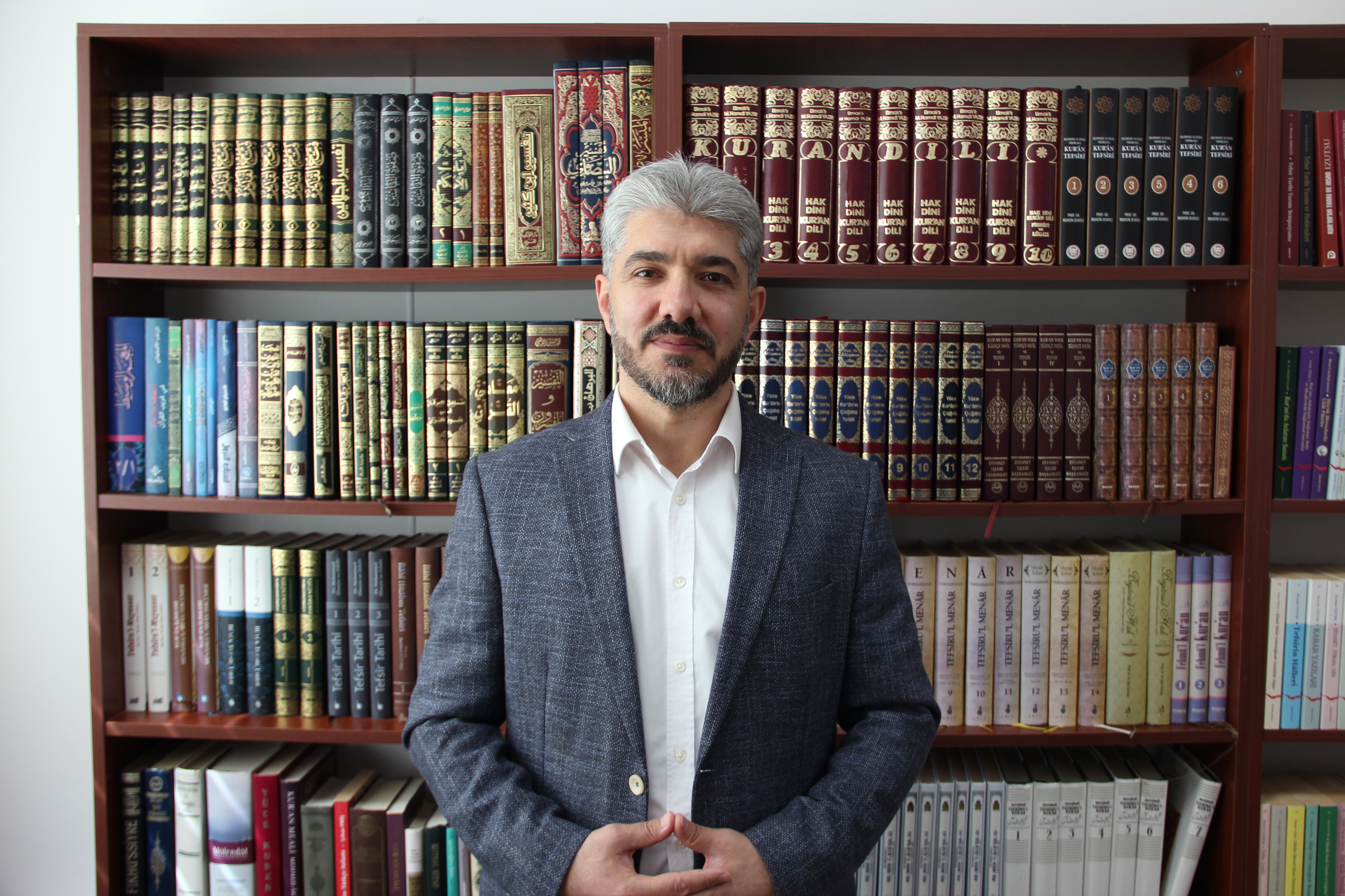 Yusuf AĞKUŞ
