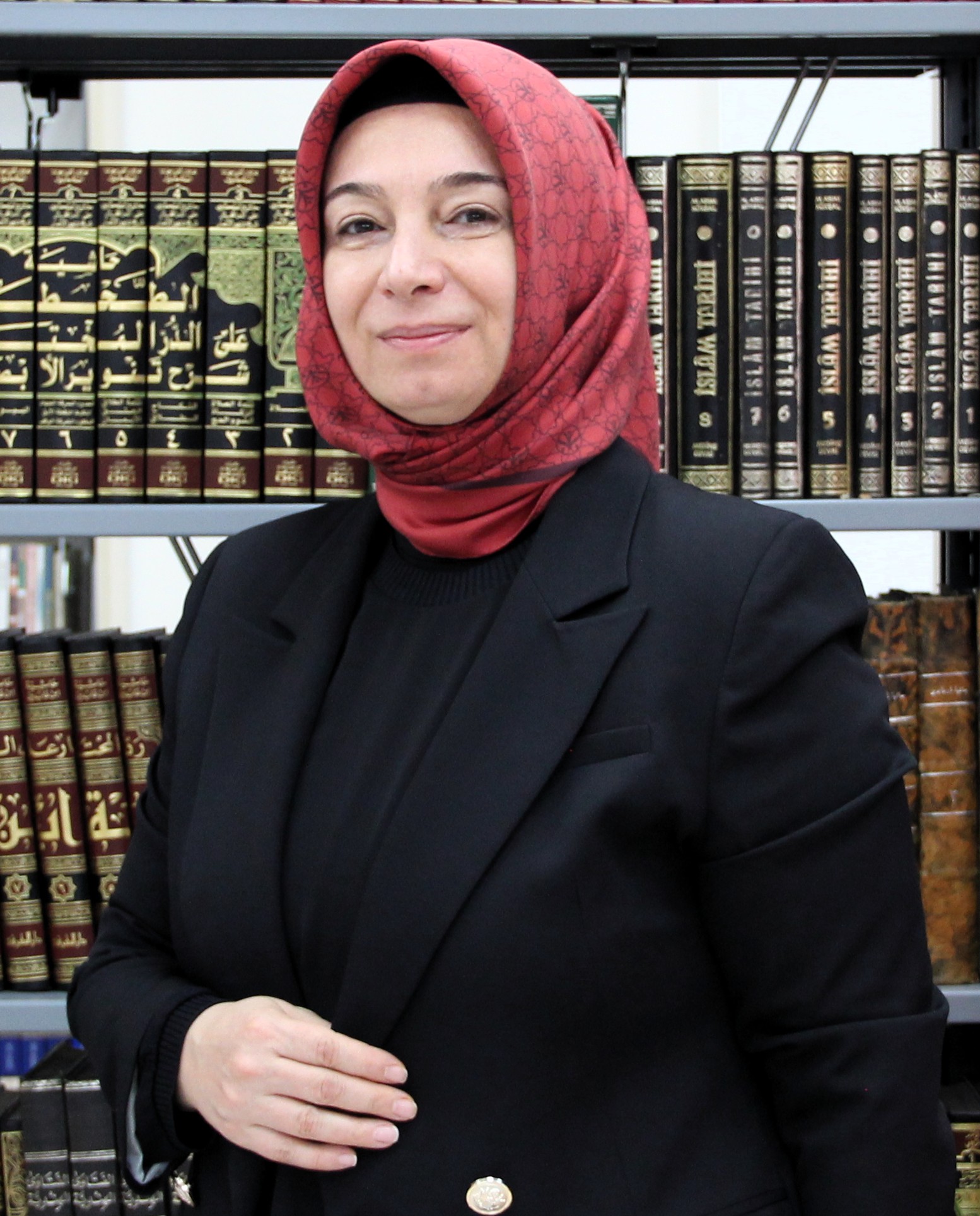 Zeynep Hümeyra KOÇ