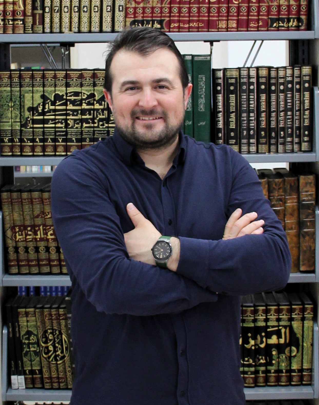 Metin GÜVEN