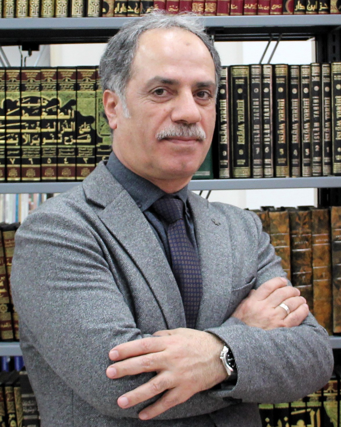 Mehmet KARAKUŞ