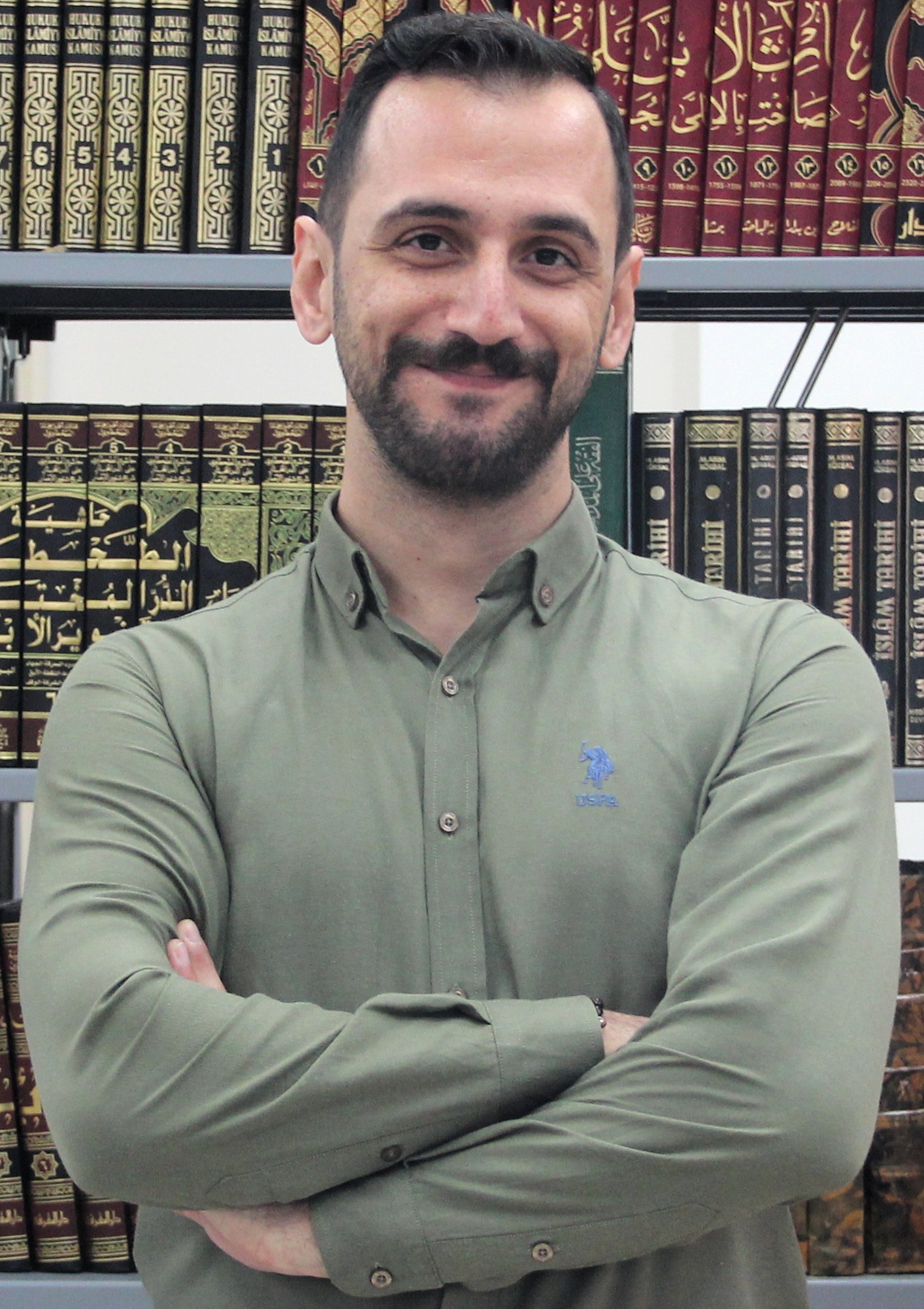 Oğuzhan ALTUNTOP