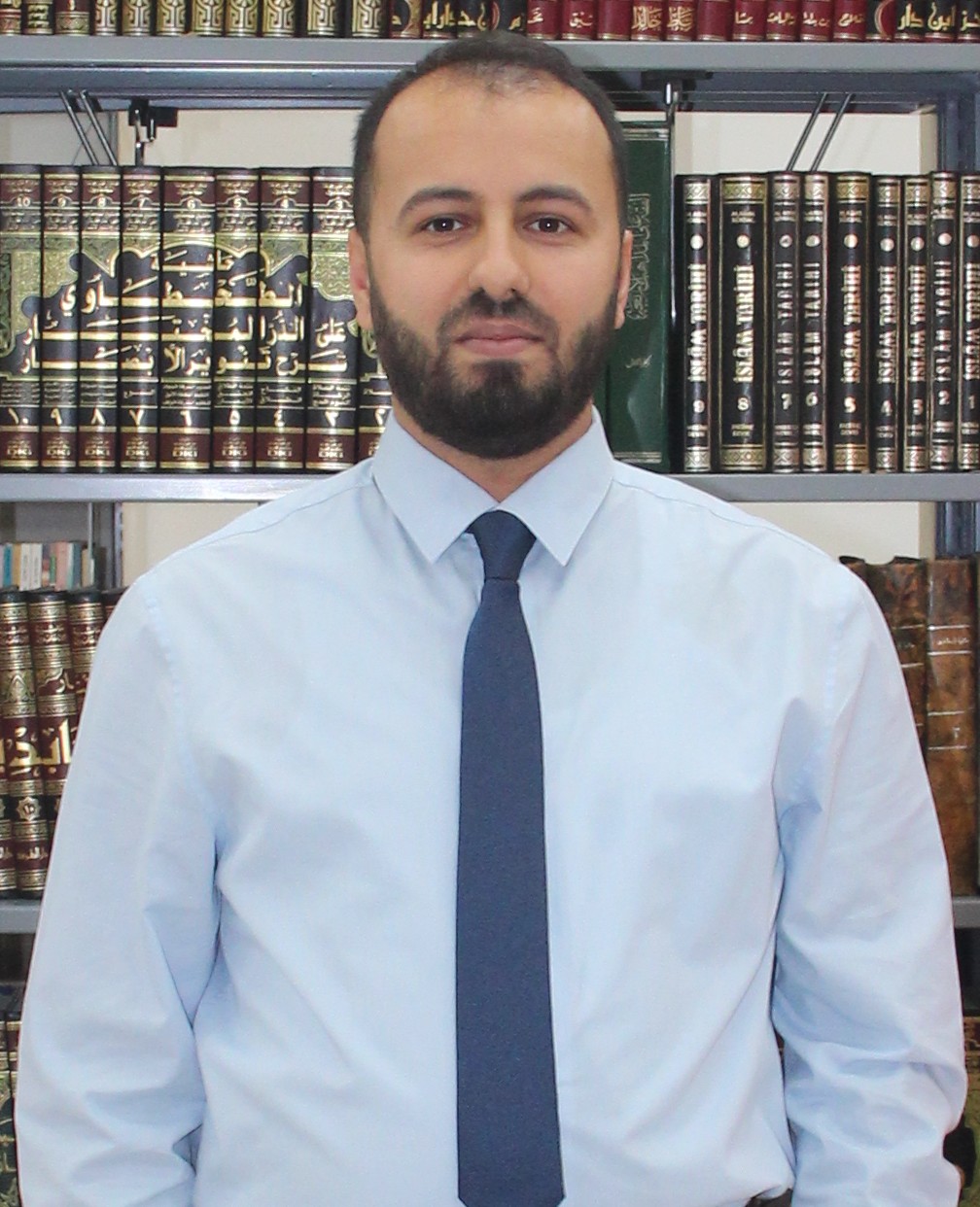 Ahmet BİGÜR