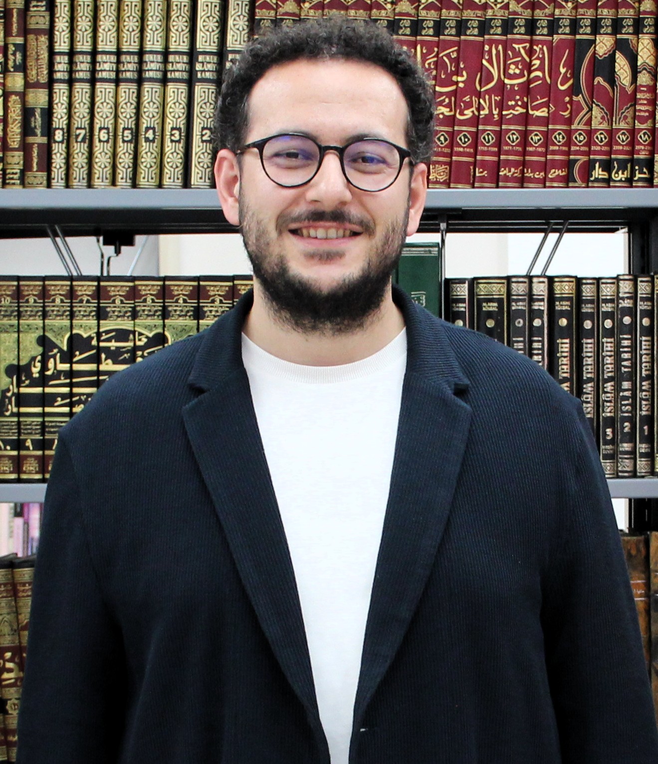 Yasin Samet KAZEL