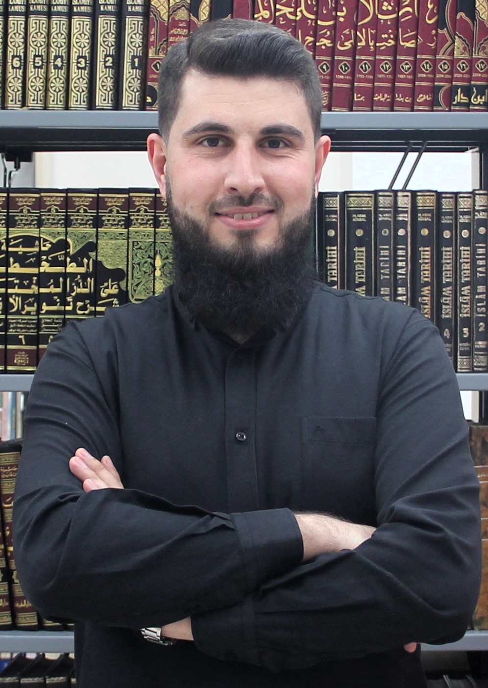 Hasan VURAN