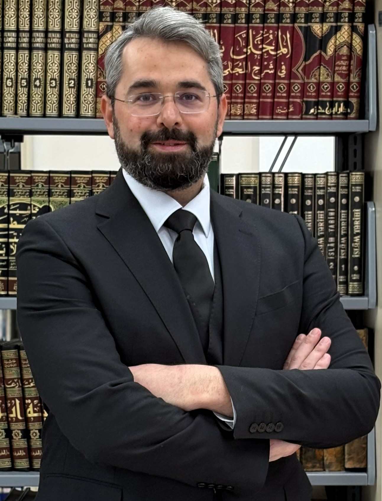 Ahmet Yasin DİNÇER
