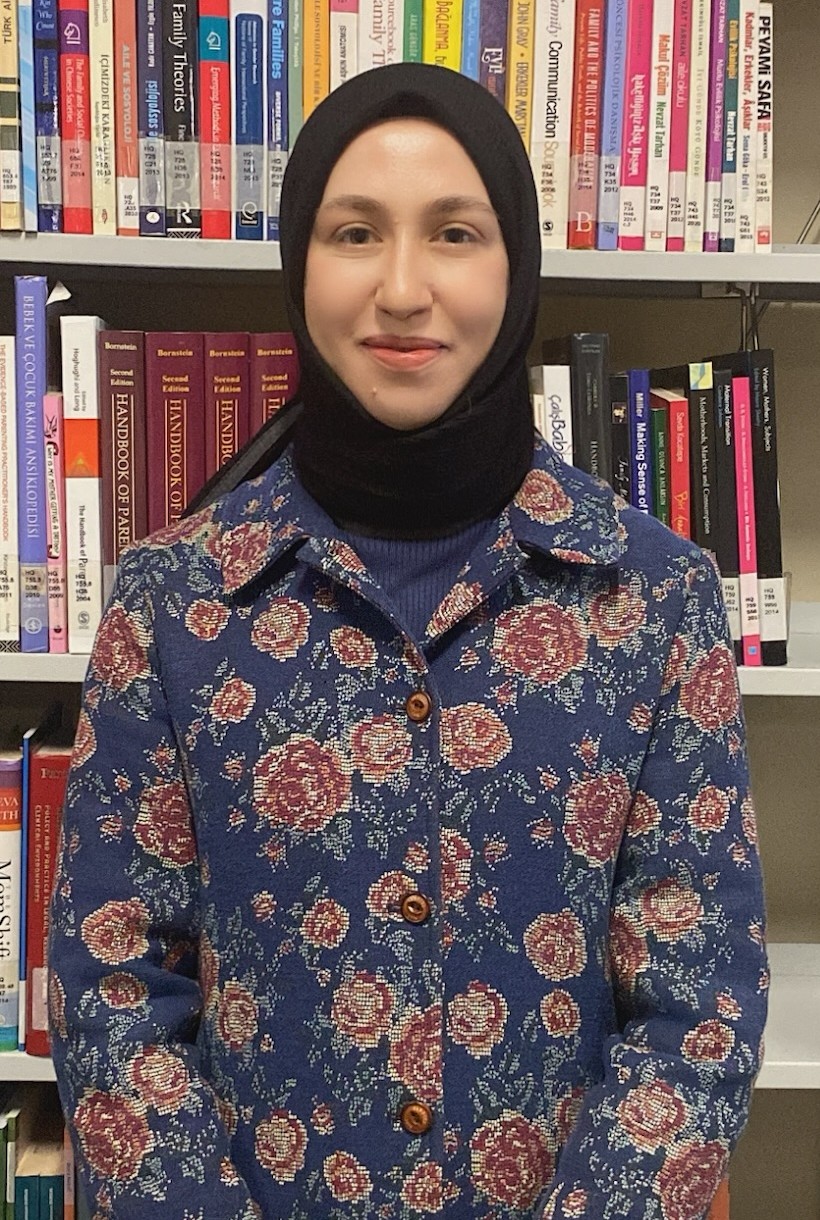 Kübra Nur POLAT TOKUR