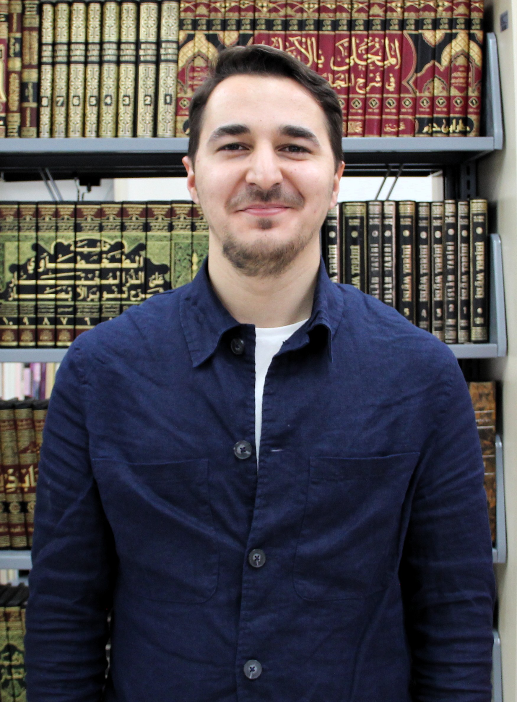 Enes Furkan ÖMEROĞLU