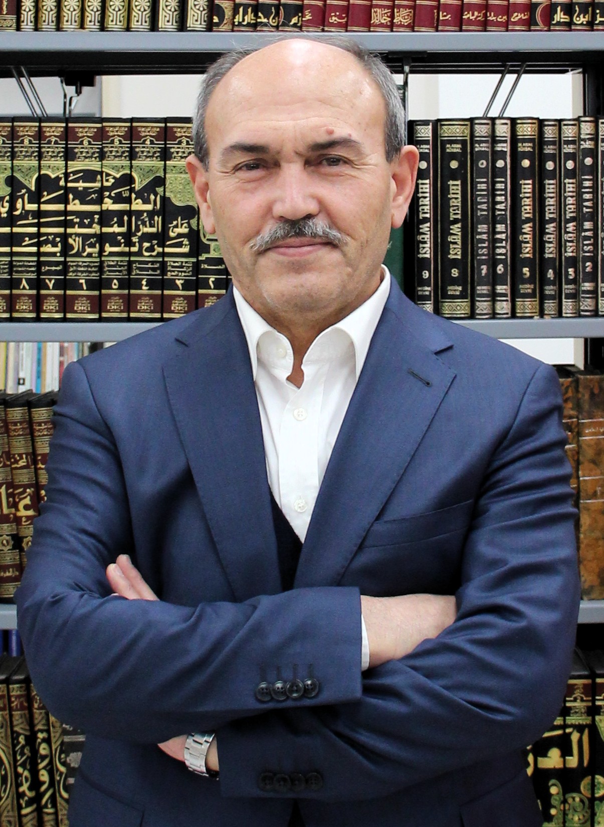 Nedim ÖZ