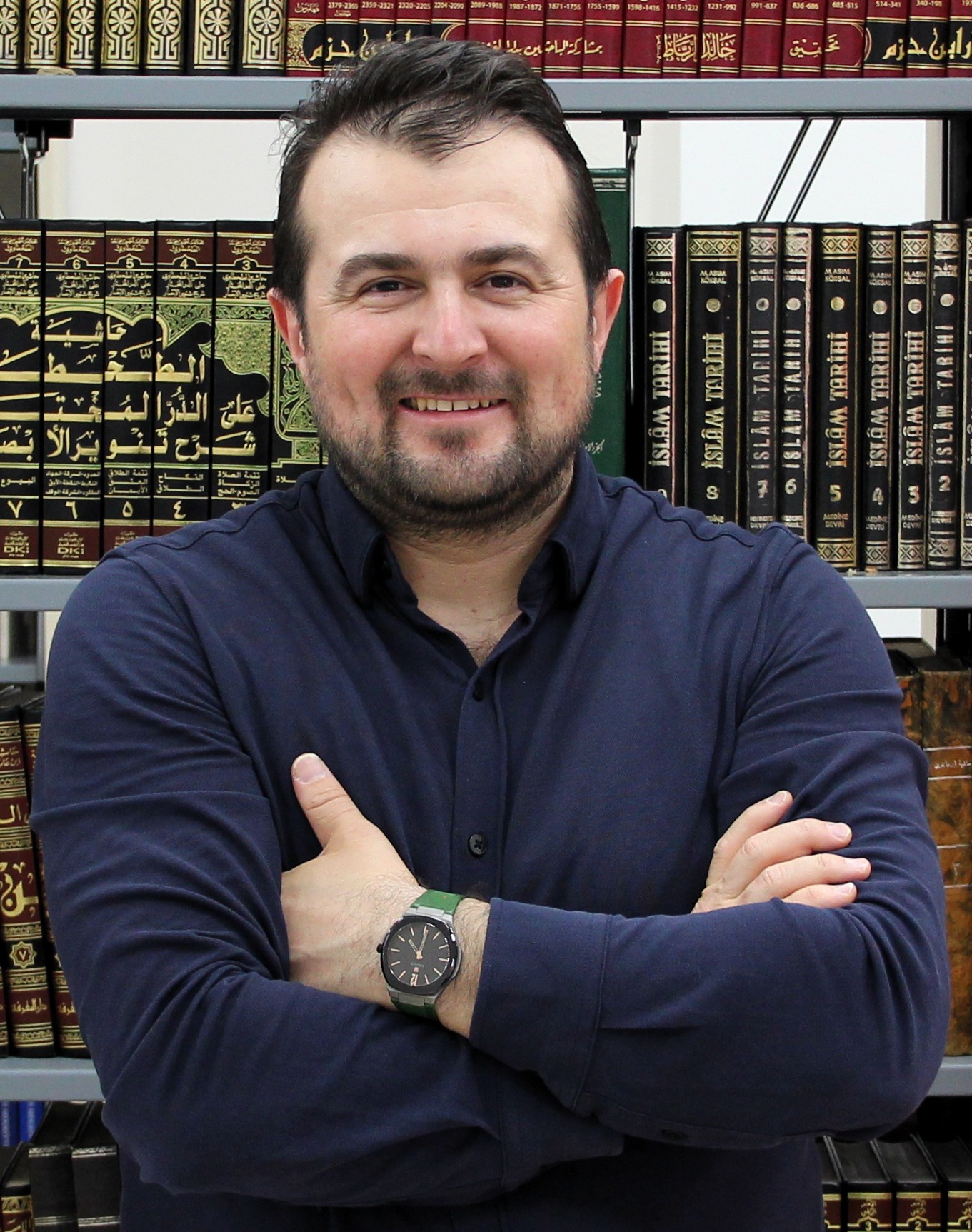 Metin GÜVEN