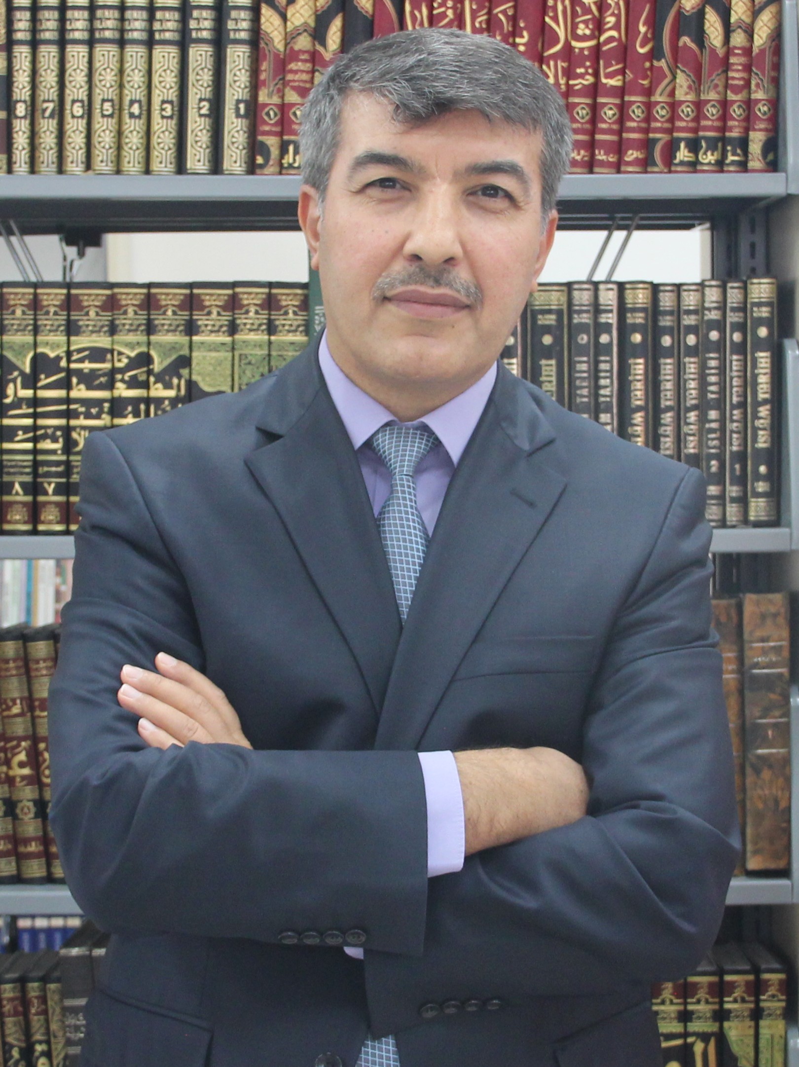 Ayhan ÖZTAŞ